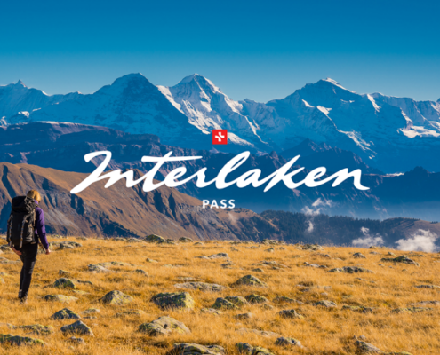 Interlaken Pass